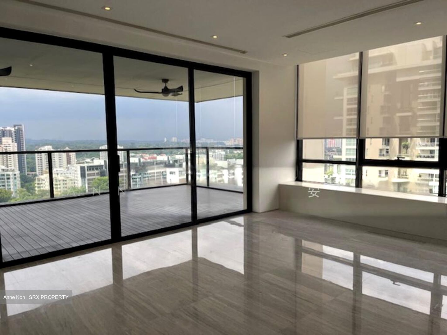 Reignwood Hamilton Scotts (D9), Apartment #563625811
